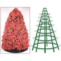 Creative Display 817 ft Full Round Tree Rack Rack 1088FB